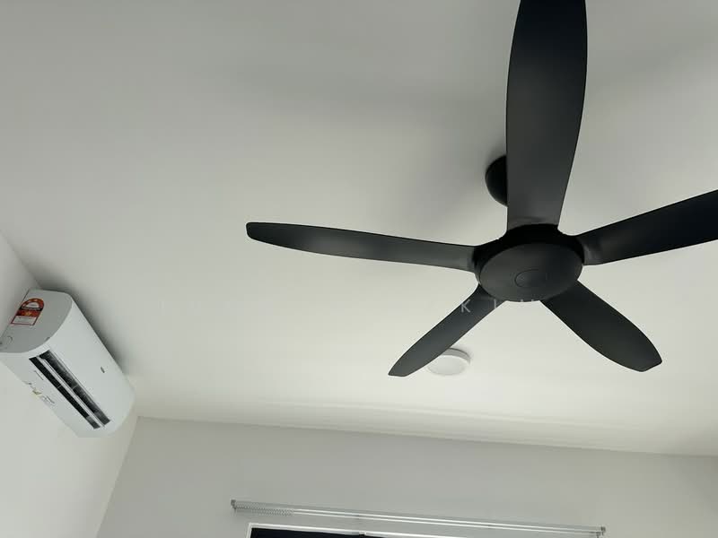 Semi-Detached House for Rent in Hulu Langat (Selangor) - Lukman Hakim - Interior - PropertyGuru.com.my