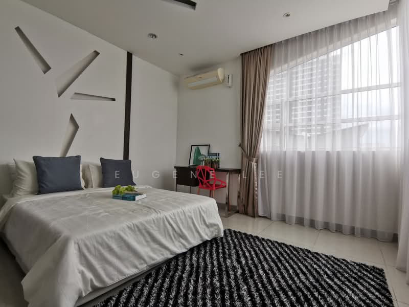 2-storey Terraced House for Sale in Horizon Hills (Iskandar Puteri (Nusajaya)) - Eugene Lee - Bedroom - PropertyGuru.com.my