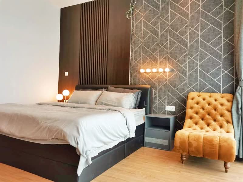 2-storey Terraced House for Sale in Horizon Hills (Iskandar Puteri (Nusajaya)) - Eugene Lee - Bedroom - PropertyGuru.com.my