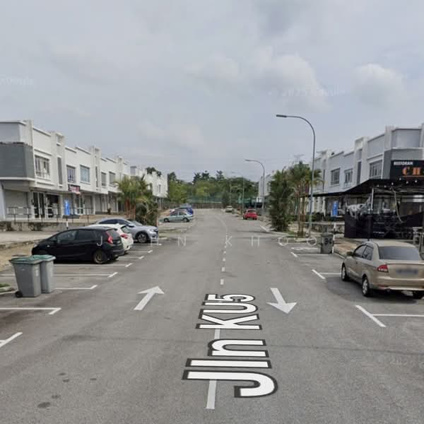 Kedai untuk Dijual di Seremban 3 (Rasah) - John Khoo - PropertyGuru.com.my