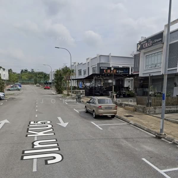 Kedai untuk Dijual di Seremban 3 (Rasah) - John Khoo - PropertyGuru.com.my