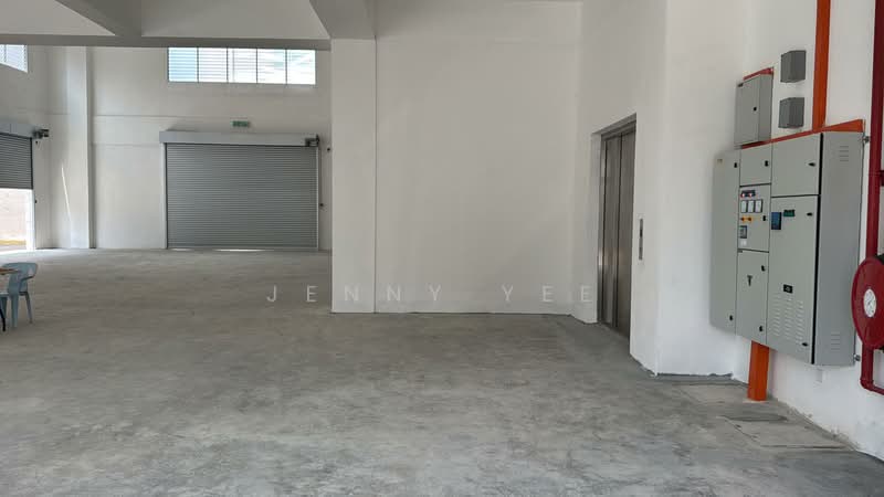 Kilang untuk Disewa di Taman Perindustrian Bukit Serdang (Seri Kembangan) - Jenny Yee - Interior - PropertyGuru.com.my