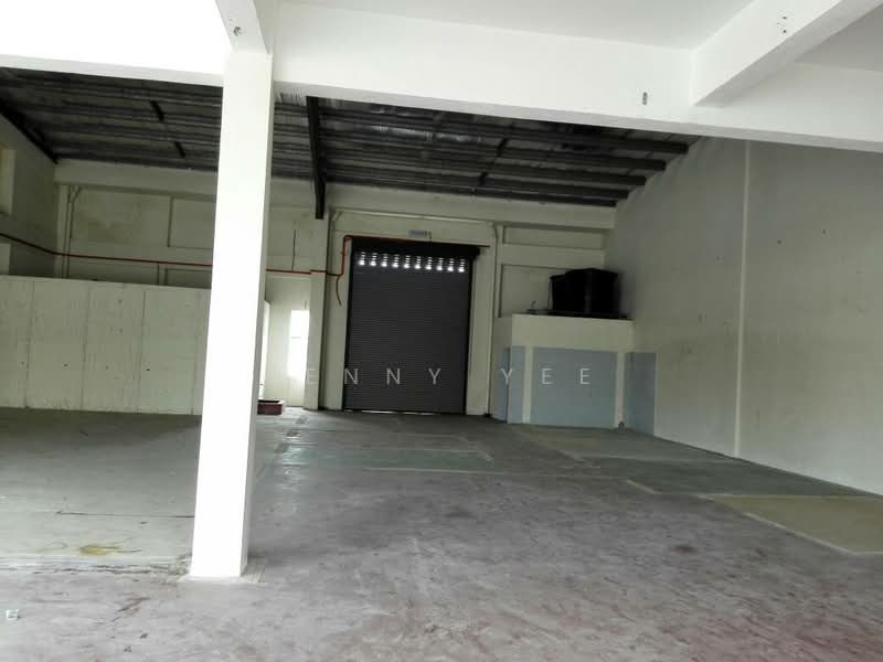 Kilang untuk Disewa di Taman Perindustrian Bukit Serdang (Seri Kembangan) - Jenny Yee - Interior - PropertyGuru.com.my