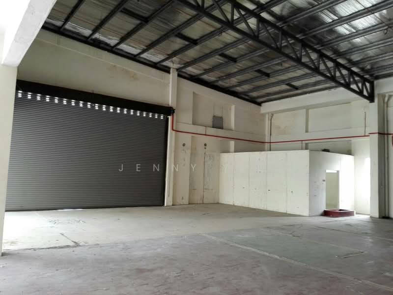 Kilang untuk Disewa di Taman Perindustrian Bukit Serdang (Seri Kembangan) - Jenny Yee - Interior - PropertyGuru.com.my