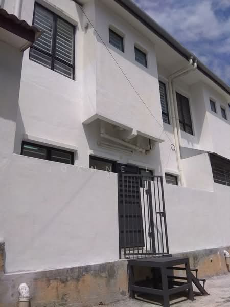 Rumah Teres 2 Tingkat untuk Dijual di Semenyih (Selangor) - Joanne Lim - Exterior - PropertyGuru.com.my