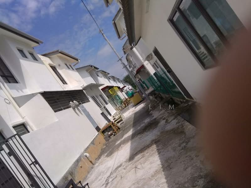 Rumah Teres 2 Tingkat untuk Dijual di Semenyih (Selangor) - Joanne Lim - Exterior - PropertyGuru.com.my