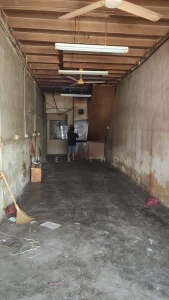 Shop for Rent in George Town (Penang) - Alex Thor - Interior - PropertyGuru.com.my