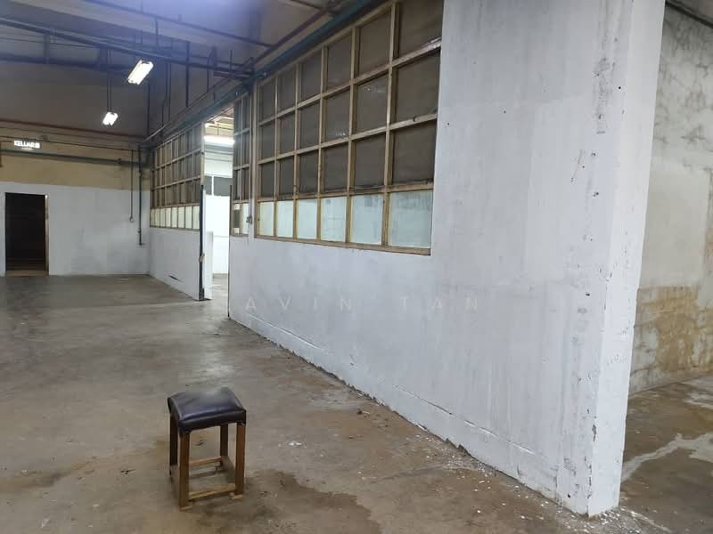 Kilang untuk Dijual di Taman Desa Cemerlang (Ulu Tiram) - Kavin Tan - Interior - PropertyGuru.com.my
