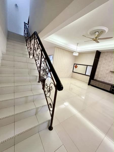 2-storey Terraced House for Sale in Setia Tropika (Johor Bahru) - Yik Tat - PropertyGuru.com.my