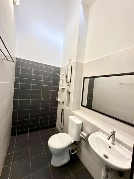 2-storey Terraced House for Sale in Setia Tropika (Johor Bahru) - Yik Tat - PropertyGuru.com.my