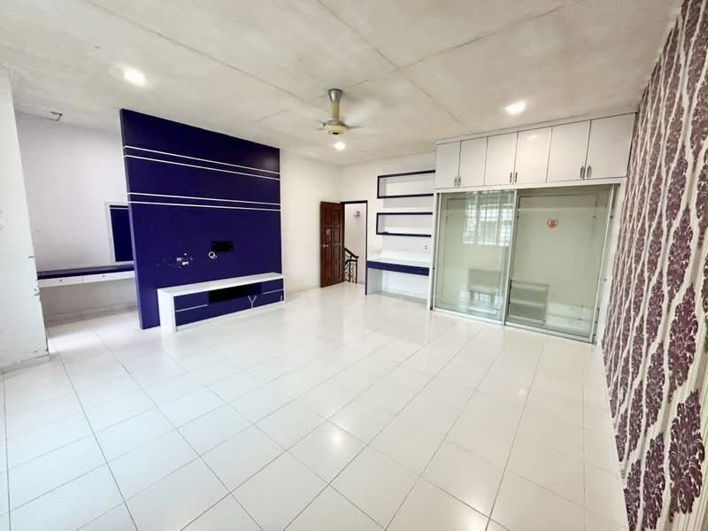 2-storey Terraced House for Sale in Setia Tropika (Johor Bahru) - Yik Tat - PropertyGuru.com.my
