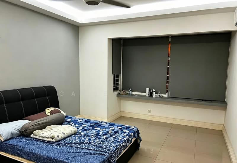 2-storey Terraced House for Sale in Kemuning Utama (Shah Alam) - Cassey Chai - Bedroom - PropertyGuru.com.my
