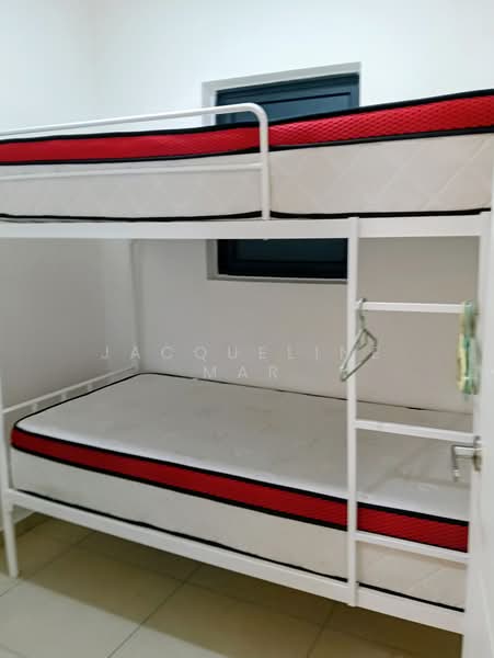 Service Residence for Rent at Reizz Residence - Jacqueline Mar - PropertyGuru.com.my