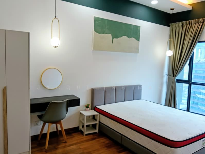 Service Residence for Rent at Reizz Residence - Jacqueline Mar - PropertyGuru.com.my