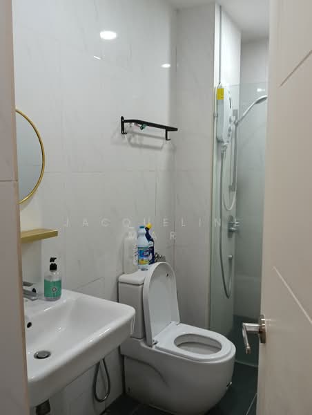 Service Residence for Rent at Reizz Residence - Jacqueline Mar - PropertyGuru.com.my