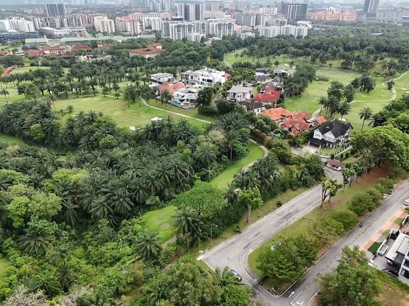 Tanah Banglo untuk Dijual di Seksyen U2 (Saujana) - Vincent Liaw - Exterior - PropertyGuru.com.my