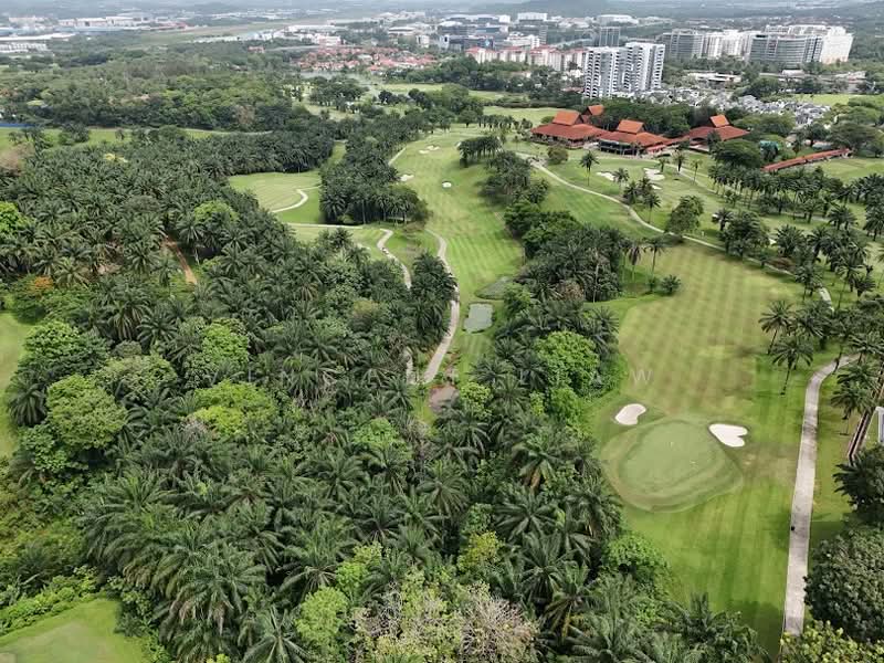 Tanah Banglo untuk Dijual di Seksyen U2 (Saujana) - Vincent Liaw - Exterior - PropertyGuru.com.my
