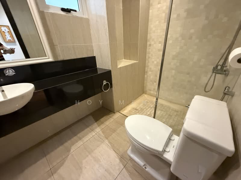 Condominium for Rent at Andaman @ Quayside - Hoy Meng - Bathroom - PropertyGuru.com.my