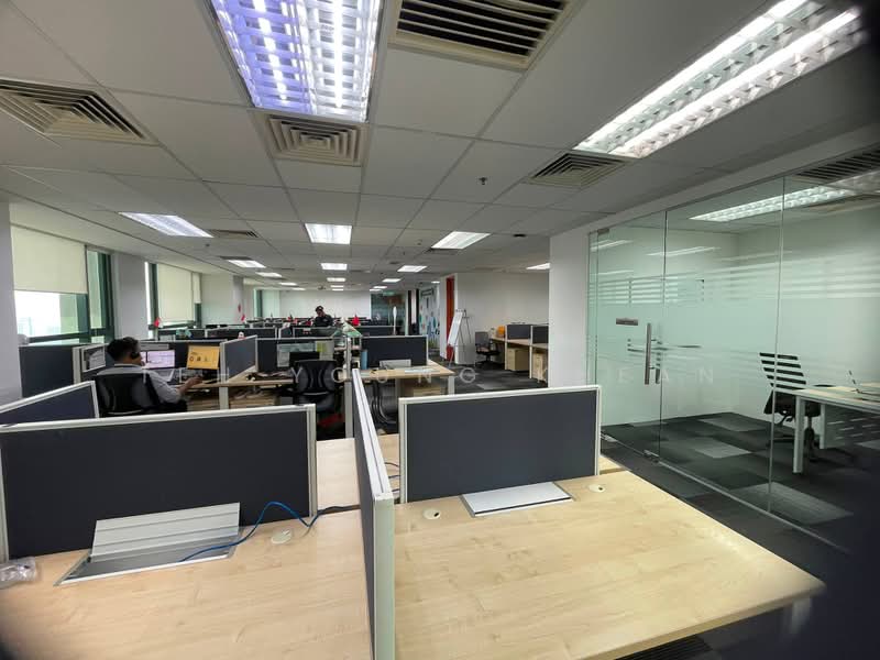 Pejabat untuk Disewa di KLCC (KL City Centre) - Teh Young Khean - Interior - PropertyGuru.com.my