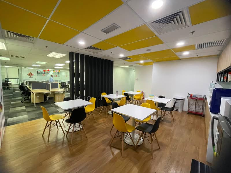 Pejabat untuk Disewa di KLCC (KL City Centre) - Teh Young Khean - Interior - PropertyGuru.com.my