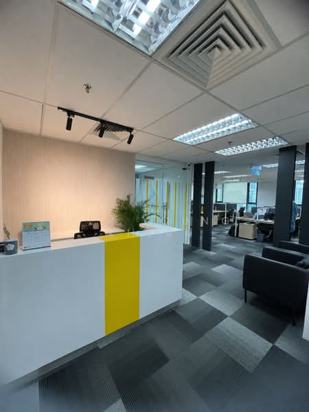 Pejabat untuk Disewa di KLCC (KL City Centre) - Teh Young Khean - Interior - PropertyGuru.com.my