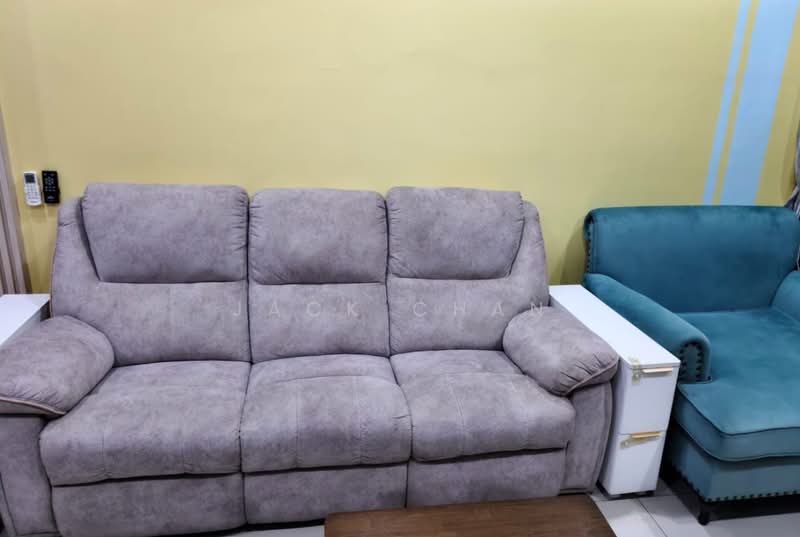 Service Residence for Rent at Fortune Centra - Jack Chan - PropertyGuru.com.my