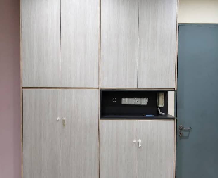 Service Residence for Rent at Fortune Centra - Jack Chan - PropertyGuru.com.my