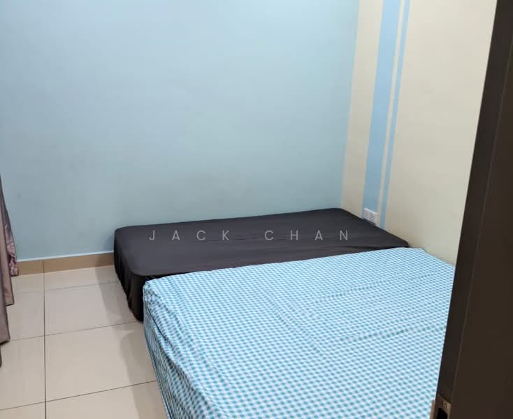 Service Residence for Rent at Fortune Centra - Jack Chan - PropertyGuru.com.my