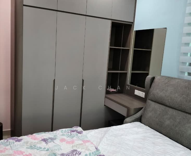 Service Residence for Rent at Fortune Centra - Jack Chan - PropertyGuru.com.my