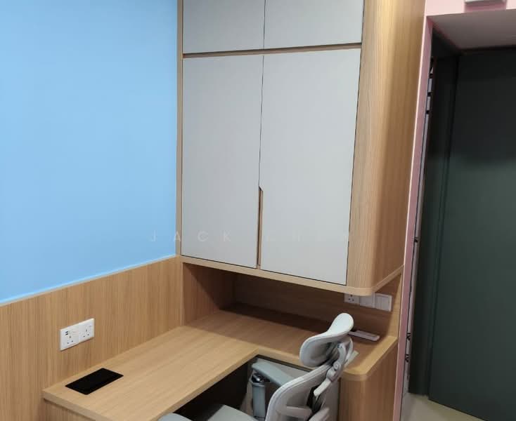 Service Residence for Rent at Fortune Centra - Jack Chan - PropertyGuru.com.my
