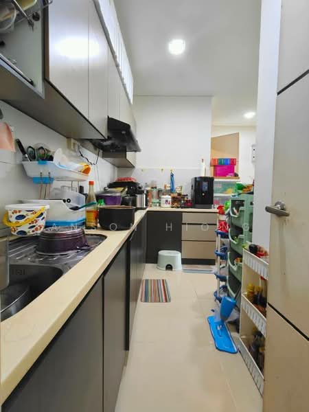 Kondominium untuk Dijual di One Medini - Anson Hiong - PropertyGuru.com.my