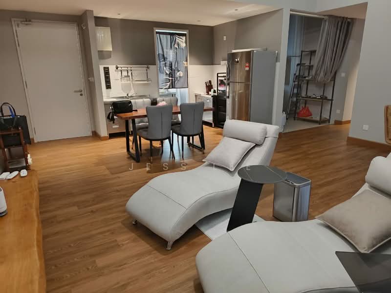 Condominium for Sale at Emerald Hill - Jess Lee - PropertyGuru.com.my