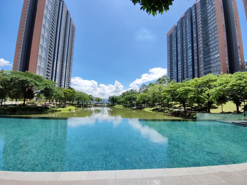 Condominium for Sale at Emerald Hill - Jess Lee - PropertyGuru.com.my