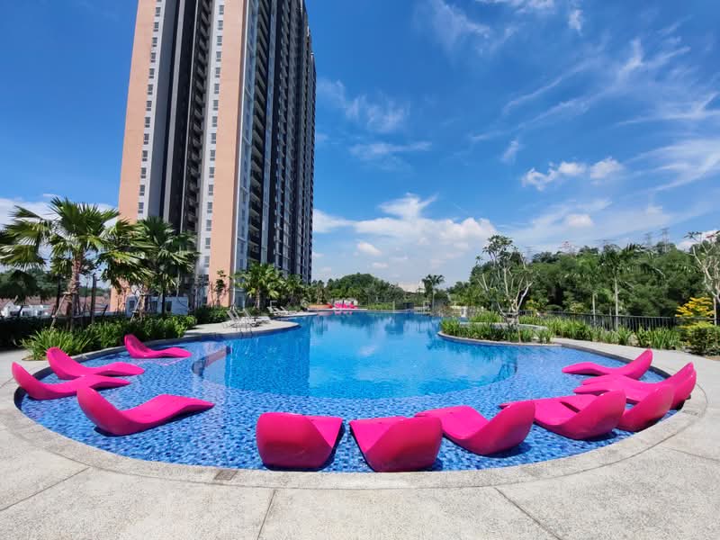 Condominium for Sale at Emerald Hill - Jess Lee - PropertyGuru.com.my