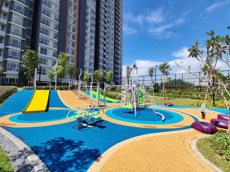 Condominium for Sale at Emerald Hill - Jess Lee - PropertyGuru.com.my