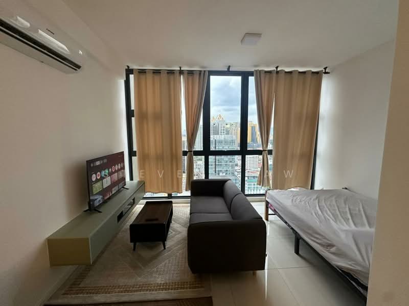Service Residence for Rent at Majestic Residence - Steven Leaw - PropertyGuru.com.my