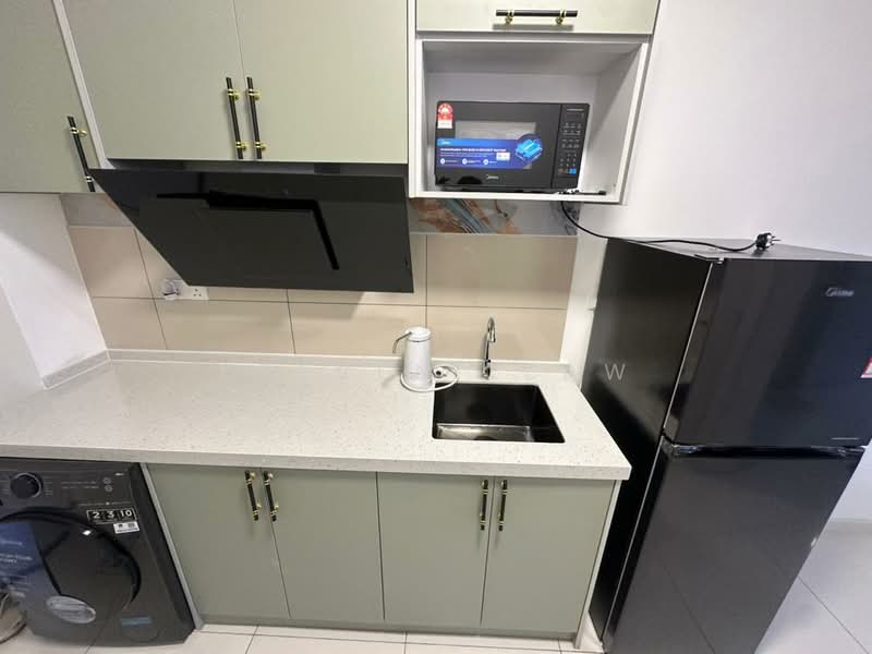 Service Residence for Rent at Majestic Residence - Steven Leaw - PropertyGuru.com.my