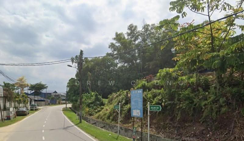 Tanah Perindustrian untuk Dijual di Kampung Baru Subang (Sungai Buloh) - Andrew Chong - Exterior - PropertyGuru.com.my