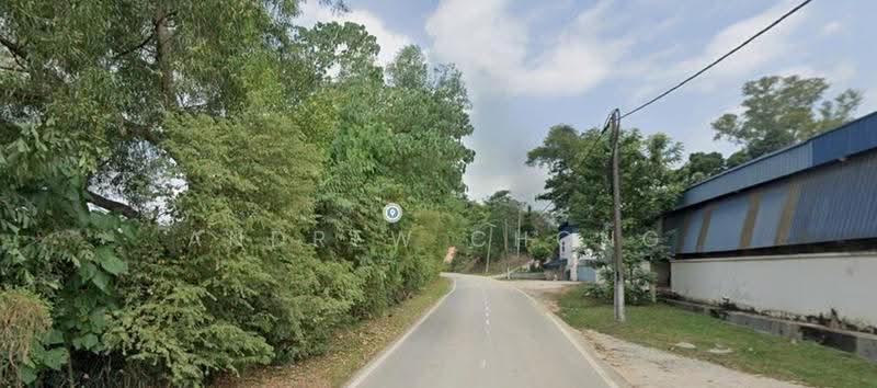 Tanah Perindustrian untuk Dijual di Kampung Baru Subang (Sungai Buloh) - Andrew Chong - Exterior - PropertyGuru.com.my