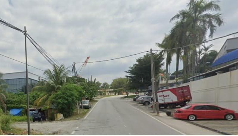 Tanah Perindustrian untuk Dijual di Kampung Baru Subang (Sungai Buloh) - Andrew Chong - Exterior - PropertyGuru.com.my