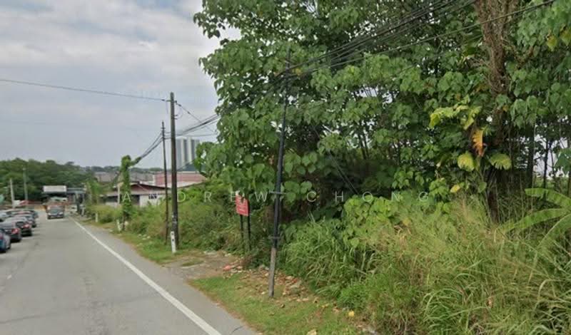 Tanah Perindustrian untuk Dijual di Kampung Baru Subang (Sungai Buloh) - Andrew Chong - Exterior - PropertyGuru.com.my