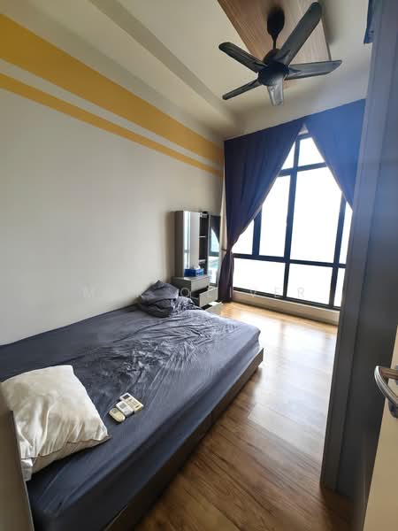 Servis Apartment untuk Dijual di The Park Sky Residence - Mak Oliver - Bedroom - PropertyGuru.com.my