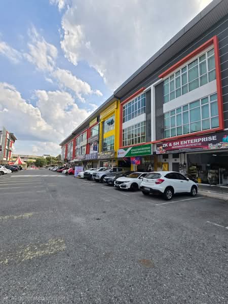 Shop for Sale in Kulai (Johor) - Kavin Tan - Exterior - PropertyGuru.com.my