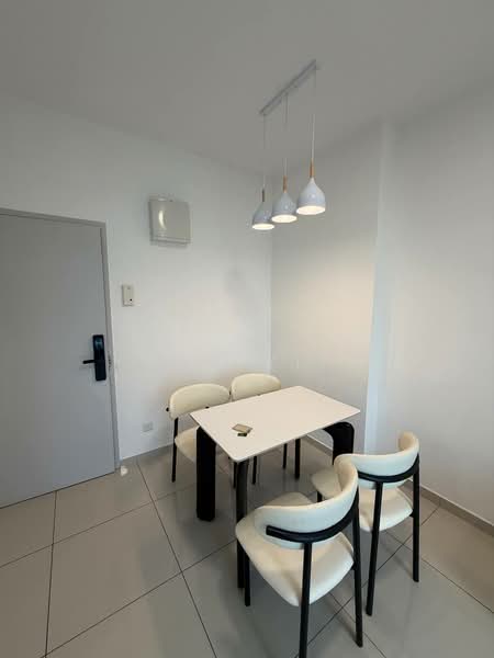 Servis Apartment untuk Disewa di Midas @ Seri Alam - Jax Yip - PropertyGuru.com.my