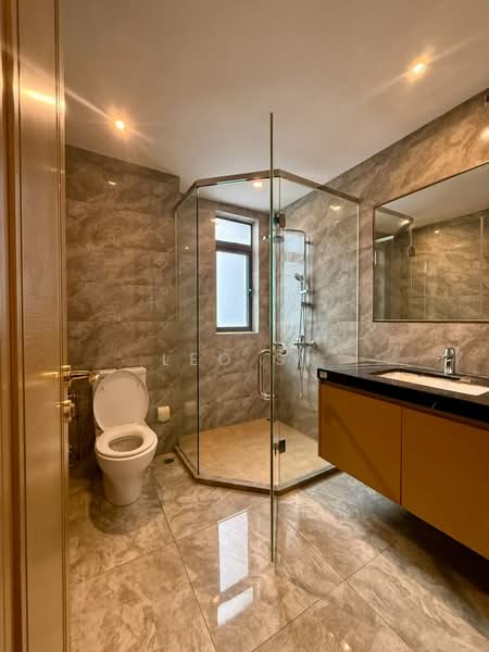Condominium for Rent at R&F Princess Cove Phase 1 - Leo SK - PropertyGuru.com.my