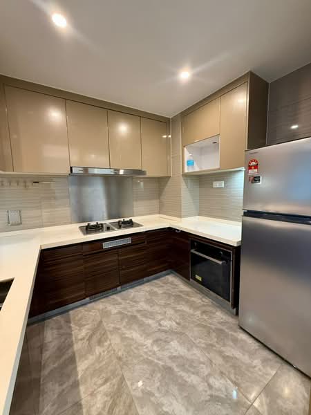 Condominium for Rent at R&F Princess Cove Phase 1 - Leo SK - PropertyGuru.com.my