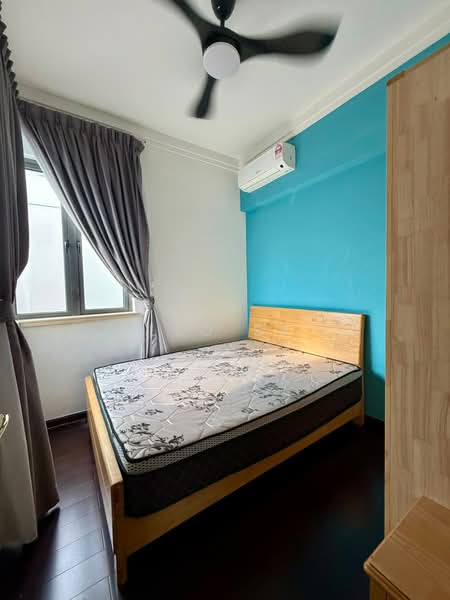 Condominium for Rent at R&F Princess Cove Phase 1 - Leo SK - PropertyGuru.com.my