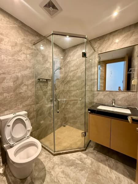 Condominium for Rent at R&F Princess Cove Phase 1 - Leo SK - PropertyGuru.com.my