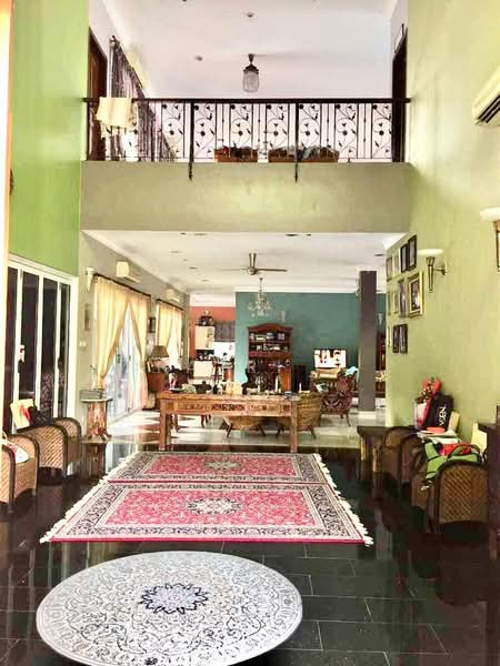 Bungalow for Sale in Country Heights (Kajang) - Fazri . - PropertyGuru.com.my