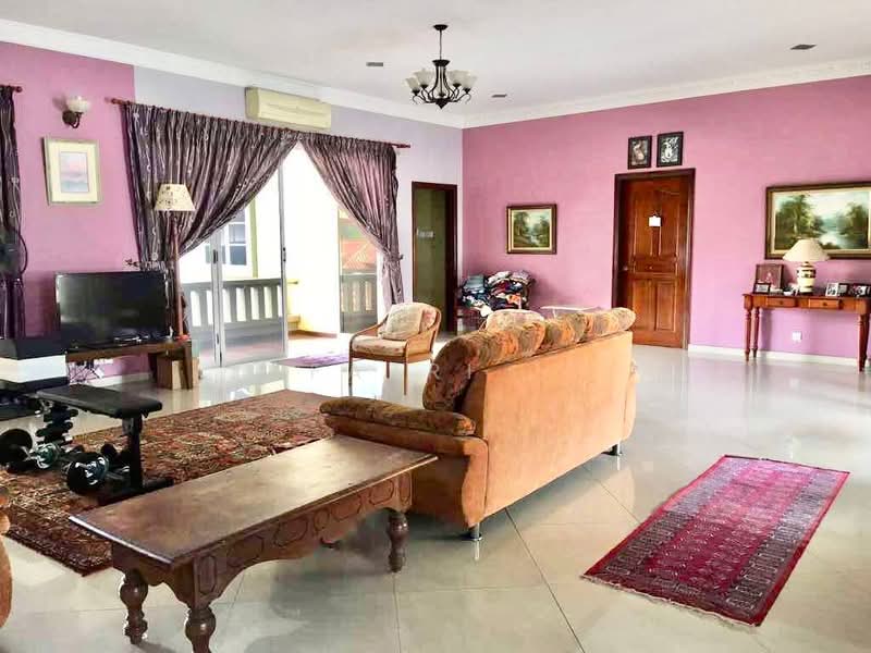 Bungalow for Sale in Country Heights (Kajang) - Fazri . - PropertyGuru.com.my